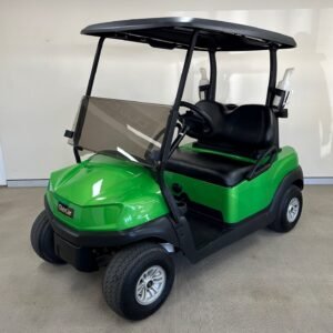 Club Car Tempo 2019 Electric