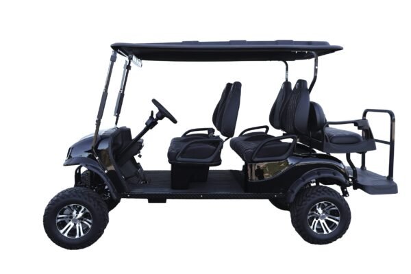 Pro Stretch (6 Seats) - Image 2