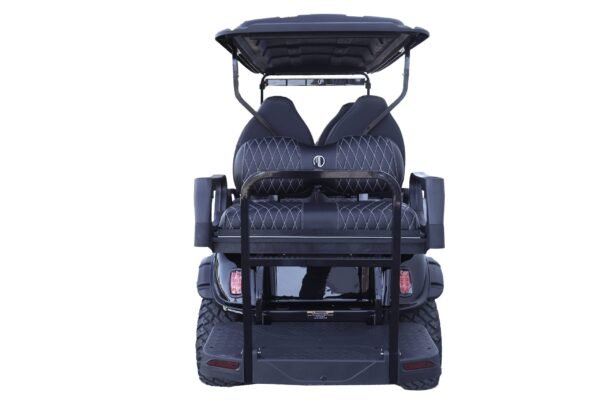 Pro Stretch (6 Seats) - Image 3