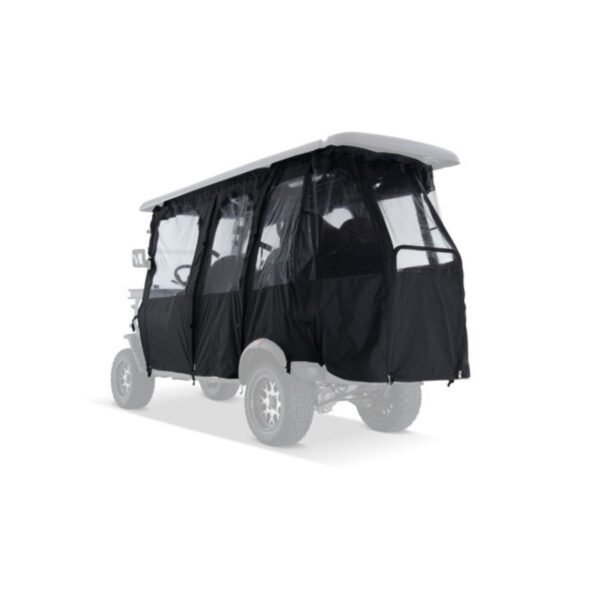 Enclosure 6P/6PRO
