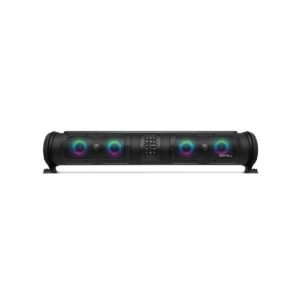 EcoXGear 28″ Soundbar