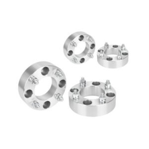Wheel Spacers